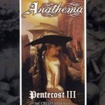 ANATHEMA - Pentecost III (30th Anniversary) (Marble Vinyl) Vinyl Record