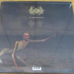 BLOODBATH - FATHOMLESS MYSTERY Vinyl Record