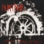 AURA NOIR - Black Thrash Attack Vinyl Record