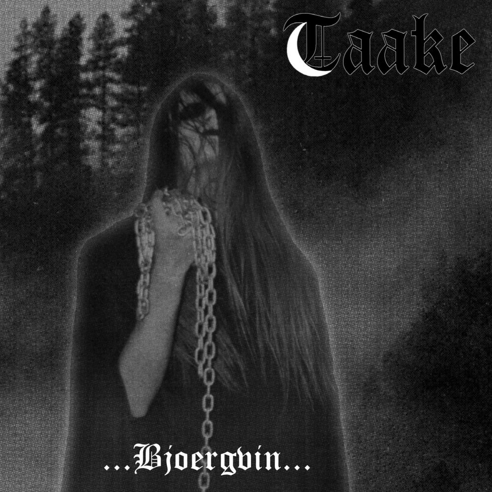VILELP385.jpg TAAKE - BJOERGVIN... - Image 1