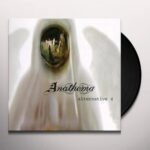 ANATHEMA - ALTERNATIVE 4 Vinyl Record