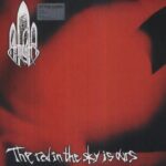 AT THE GATES - RED IN THE SKY IS OURS THE Vinyl Record