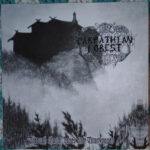 CARPATHIAN FOREST - CHASM CAVES & TITAN WOODS