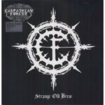 CARPATHIAN FOREST - STRANGE OLD BREW Vinyl Record