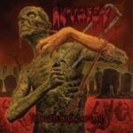 AUTOPSY - TOURNIQUETS HACKSAWS AND GRAV Vinyl Record