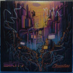 SIKTH - OPACITIES