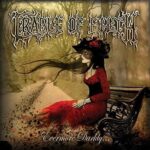 CRADLE OF FILTH - Evermore Darkly Vinyl Record