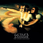 SOLEFALD - LINEAR SCAFFOLD THE