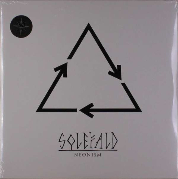 VILELP658.jpg SOLEFALD - NEONISM - Image 1