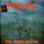 ROTTING CHRIST - THY MIGHTY CONTRACT (30TH ANNI