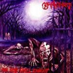 BAPHOMET - DEAD SHALL INHERIT THE Vinyl Record