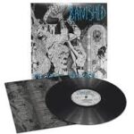 BANISHED - DELIVER ME UNTO PAIN Vinyl Record