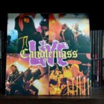 CANDLEMASS - Candlemass Live Vinyl Record