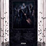 BLOODBATH - The Arrow Of Satan Is Drawn Vinyl Record