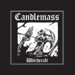 CANDLEMASS - Witchcraft Demo / O.A.L. Tracks Vinyl Record