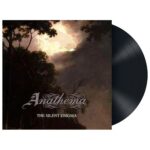 ANATHEMA - THE SILENT ENIGMA Vinyl Record