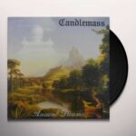 CANDLEMASS - ANCIENT DREAMS Vinyl Record
