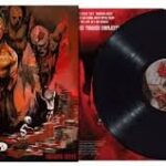 BLOODBATH - BREEDING DEATH Vinyl Record
