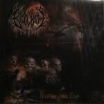 BLOODBATH - NIGHTMARES MADE FLESH Vinyl Record