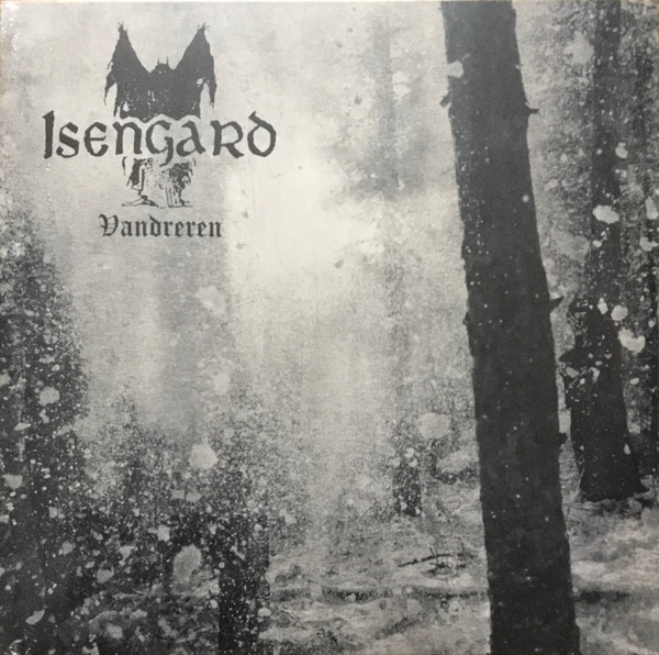 VILELP984.jpg ISENGARD - VANDREREN - Image 1