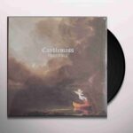 CANDLEMASS - NIGHTFALL Vinyl Record