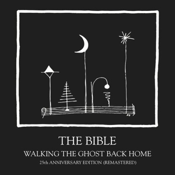 VIN180LP052.jpg BIBLE THE - WALKING THE GHOST BACK HOME LP - Image 1