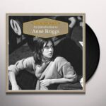 ANNE BRIGGS - AN INTRODUCTION TO... Vinyl Record
