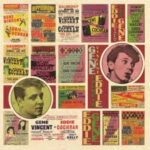 EDDIE COCHRAN  GENE VINCENT - The Saturday Club