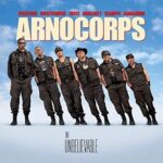 ARNOCORPS - THE UNBELIEVABLE Vinyl Record
