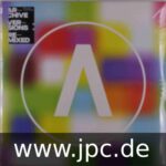 ARCHIVE - VERSIONS: REMIXED Vinyl Record