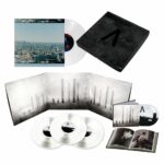ARCHIVE - CALL TO ARMS & ANGELS Vinyl Record