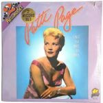 ANDREWSCOURTNEY MARIE - ON MY PAGE Vinyl Record