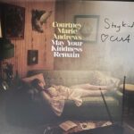 ANDREWSCOURTNEY MARIE - MAY YOUR KINDNESS REMAIN Vinyl Record