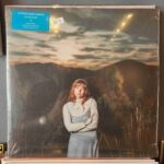 ANDREWSCOURTNEY MARIE - OLD FLOWERS Vinyl Record