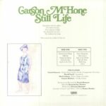 CARSON MCHONE - STILL LIFE Vinyl Record