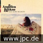 ANGELICA ROCKNE - ROSE SOCIETYTHE Vinyl Record