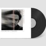 ANDREW COMBS - DREAM PICTURES Vinyl Record