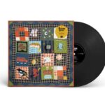 BROWN HORSE - ALL THE RIGHT WEAKNESSES Vinyl Record