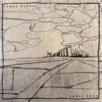 BROWN HORSE - TOTAL DIVE
