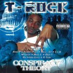 T-ROCK - CONSPIRACY THEORY