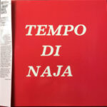 Remigio Ducros - TEMPO DI NAJA