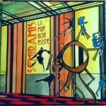 Semiramis - La Fine Non Esiste (1LP/Clear Orange/Insert)