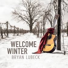 VMP12532.jpg BRYAN LUBECK - Welcome Winter Vinyl Record - Image 1