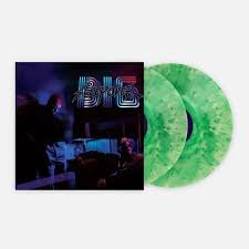 VMP2213LP.jpg BIG BOI / SLEEPY BROWN - BIG SLEEPOVER Vinyl Record - Image 1