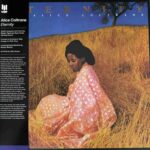 ALICE COLTRANE - Eternity Vinyl Record