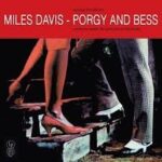MILES DAVIS - PORGY AND BESS (YELLOW COLOURE Vinyl Record
