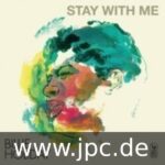 BILLIE HOLIDAY - STAY WITH ME Vinyl Record