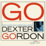 DEXTER GORDON - GO!