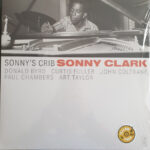 SONNY CLARK - SONNYS CRIB (SPECIAL EDITION