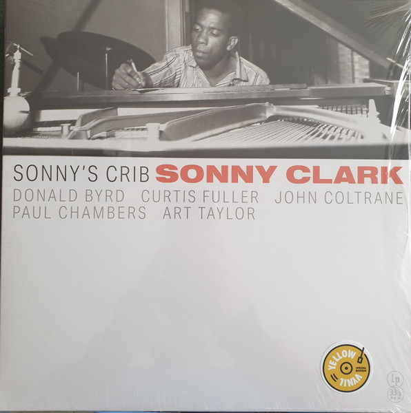 VNL22719.jpg SONNY CLARK - SONNYS CRIB (SPECIAL EDITION - Image 1